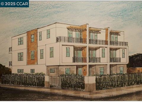 Photo of 2547 E 27th st St, Oakland, CA 94601 (MLS # 41104148)