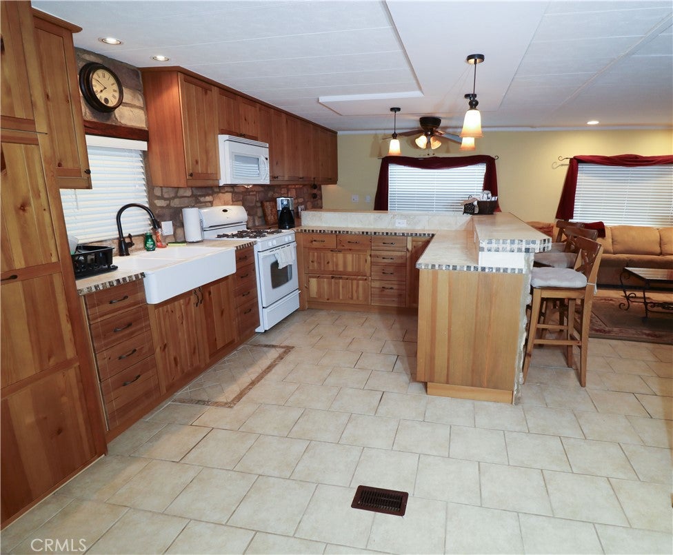 451 Parker Dam Road B-1