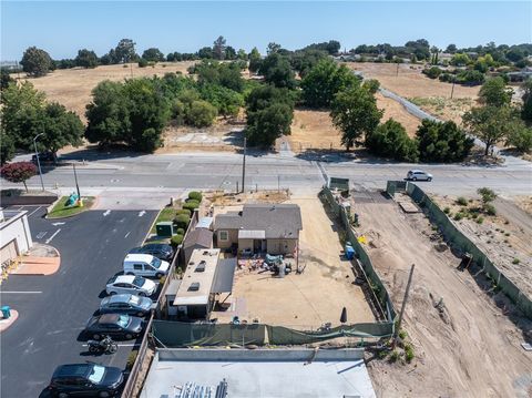 Tiny photo for 2400 El Camino Real Real, Atascadero, CA 93422 (MLS # SC25194964)