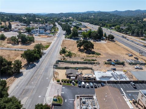 Tiny photo for 2400 El Camino Real Real, Atascadero, CA 93422 (MLS # SC25194964)