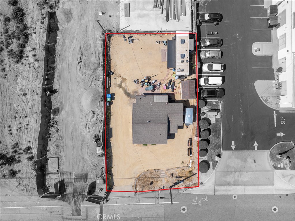 ATNortheast(10) - Residential