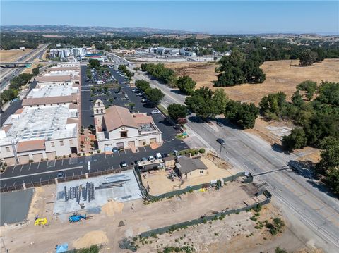 Tiny photo for 2400 El Camino Real Real, Atascadero, CA 93422 (MLS # SC25194964)