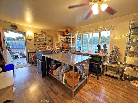 Tiny photo for 2400 El Camino Real Real, Atascadero, CA 93422 (MLS # SC25194964)