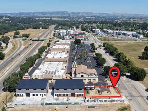 Tiny photo for 2400 El Camino Real Real, Atascadero, CA 93422 (MLS # SC25194964)