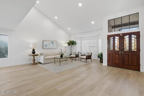 Tiny photo for 5434 Luis Drive, Agoura Hills, CA 91301 (MLS # 226004899)