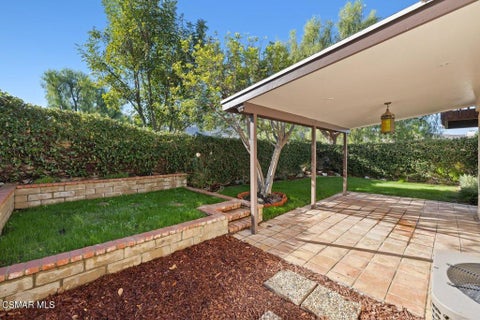 Tiny photo for 5434 Luis Drive, Agoura Hills, CA 91301 (MLS # 226004899)