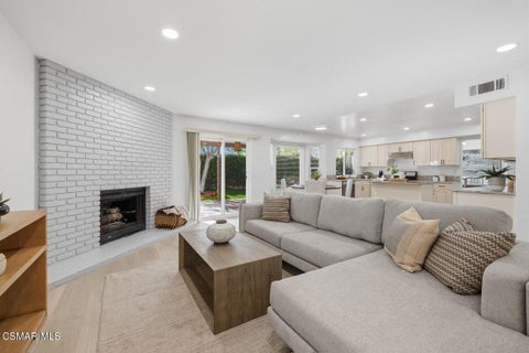 Tiny photo for 5434 Luis Drive, Agoura Hills, CA 91301 (MLS # 226004899)