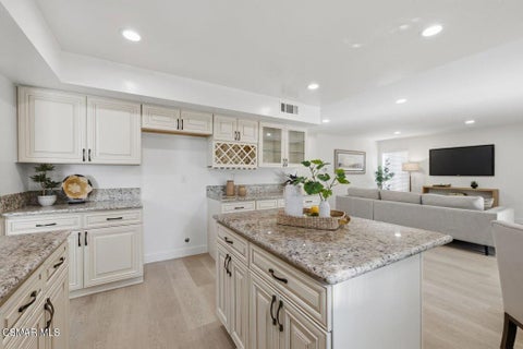 Tiny photo for 5434 Luis Drive, Agoura Hills, CA 91301 (MLS # 226004899)