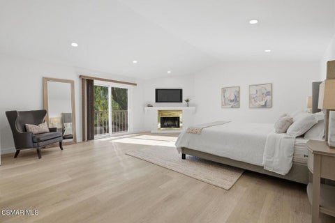 Tiny photo for 5434 Luis Drive, Agoura Hills, CA 91301 (MLS # 226004899)