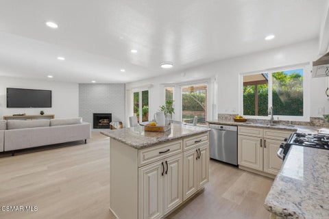 Tiny photo for 5434 Luis Drive, Agoura Hills, CA 91301 (MLS # 226004899)