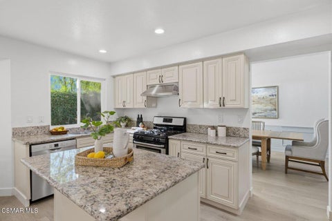 Tiny photo for 5434 Luis Drive, Agoura Hills, CA 91301 (MLS # 226004899)
