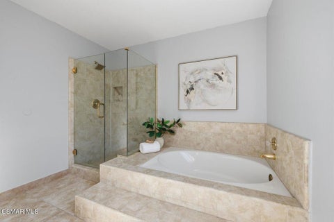 Tiny photo for 5434 Luis Drive, Agoura Hills, CA 91301 (MLS # 226004899)