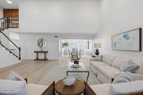 Tiny photo for 5434 Luis Drive, Agoura Hills, CA 91301 (MLS # 226004899)