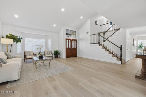 Tiny photo for 5434 Luis Drive, Agoura Hills, CA 91301 (MLS # 226004899)