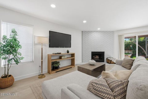 Tiny photo for 5434 Luis Drive, Agoura Hills, CA 91301 (MLS # 226004899)