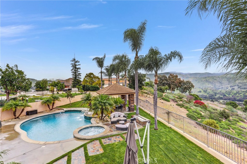 1145 S Tamarisk Drive