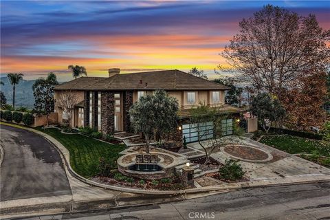 1145 S Tamarisk Drive Anaheim Hills CA 92807