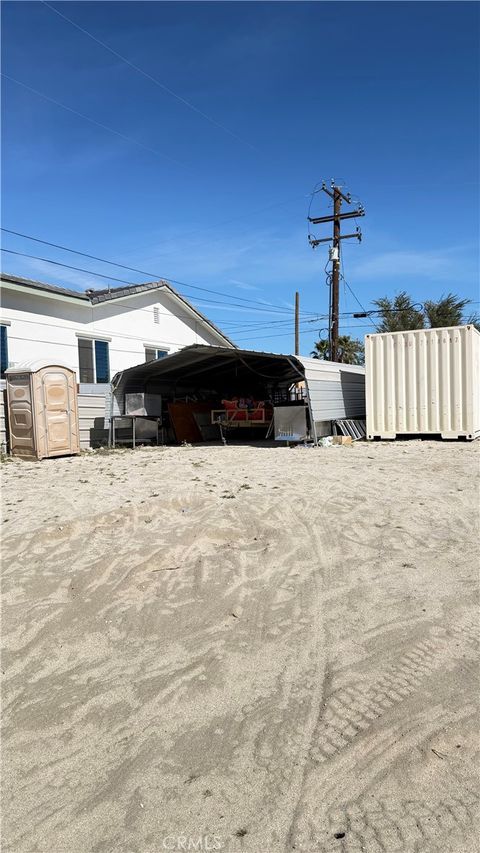 Photo of 0 Avenida Gracia N, Desert Hot Springs, CA 92240 (MLS # SW26044502)