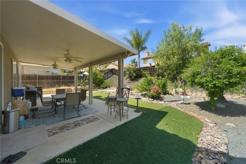 Tiny photo for 27283 Lasso Way, Corona, CA 92883 (MLS # CV26086053)