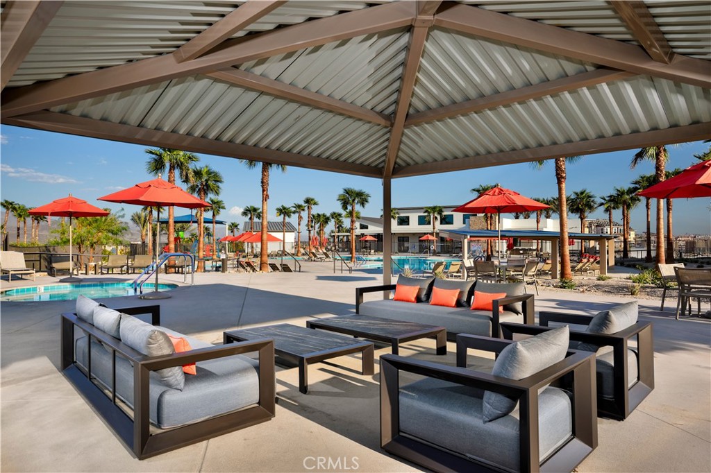 Stella at University Park - Residential