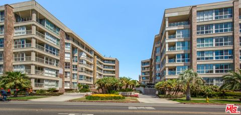 Photo of 515 Ocean Avenue #402S, Santa Monica, CA 90402 (MLS # 26834883)