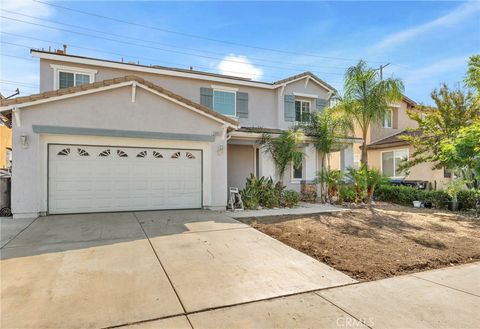29511 Camino Cristal Menifee CA 92584