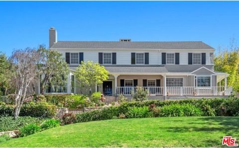 444 Loring Avenue Los Angeles CA 90024