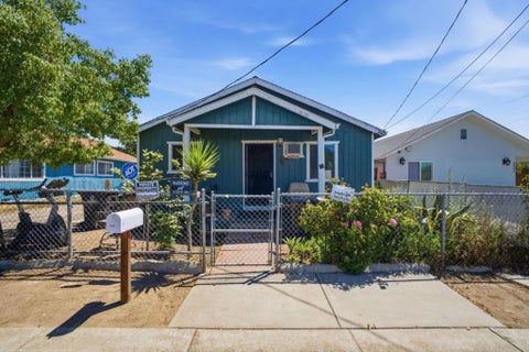 Photo of 3656 Odell Avenue, Stockton, CA 95206 (MLS # ML82052485)