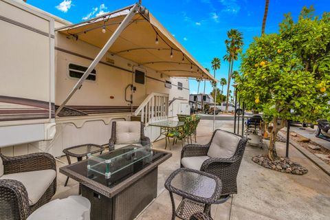 Photo of 69411 Ramon Road #366, Cathedral City, CA 92234 (MLS # 219144437PS)