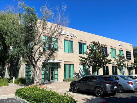 Photo of 8935 Research Drive Dr, Irvine, CA 92618 (MLS # NP26041223)