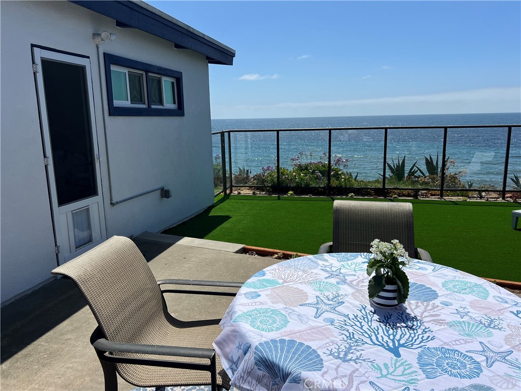 Ocean Beach - Residential Lease