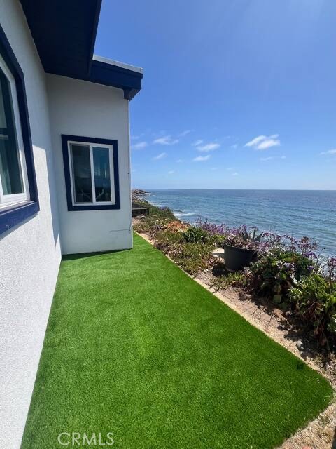 Ocean Beach - Residential Lease