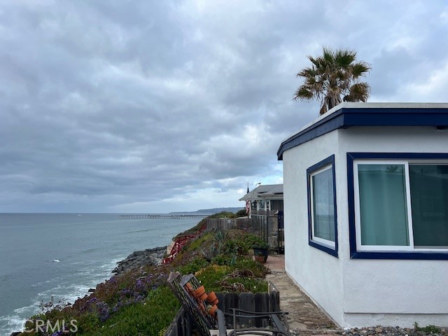 Ocean Beach - Residential Lease