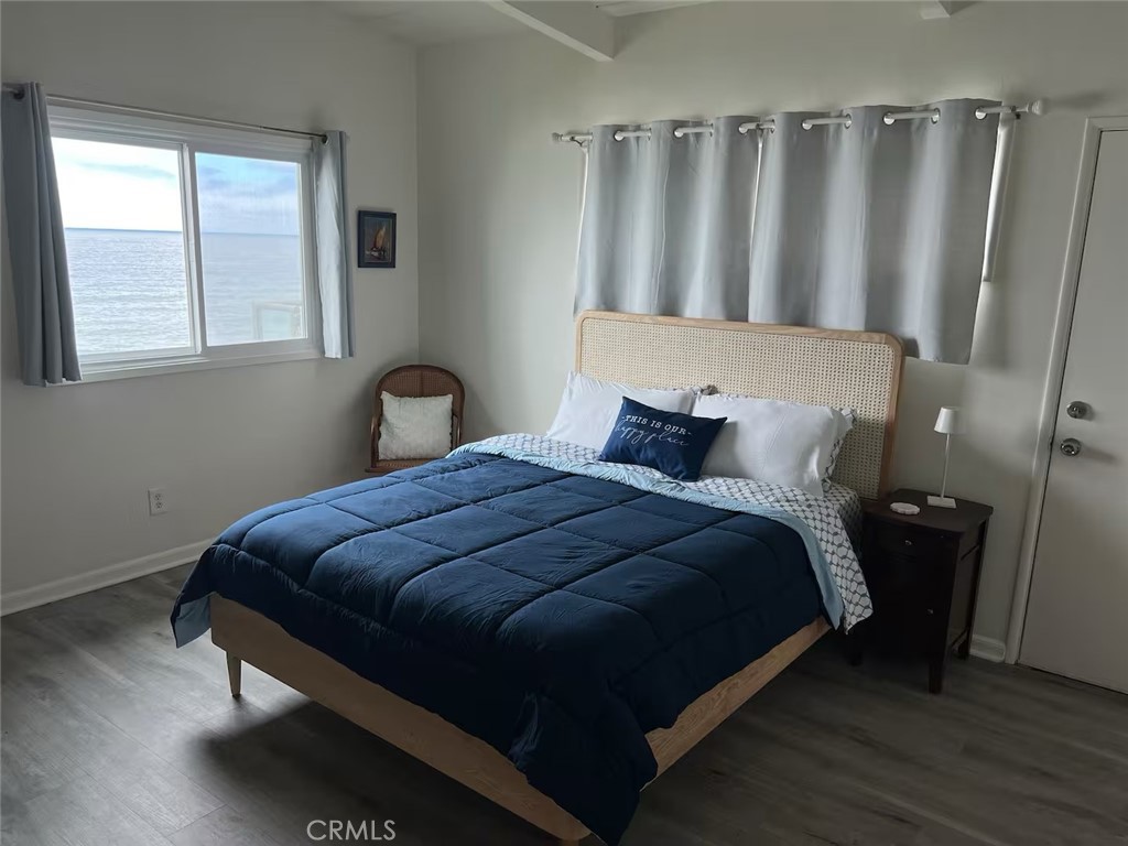 Ocean Beach - Residential Lease
