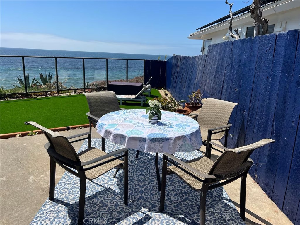 Ocean Beach - Residential Lease