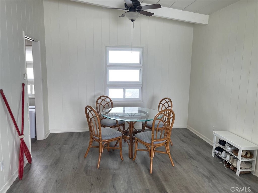 Ocean Beach - Residential Lease