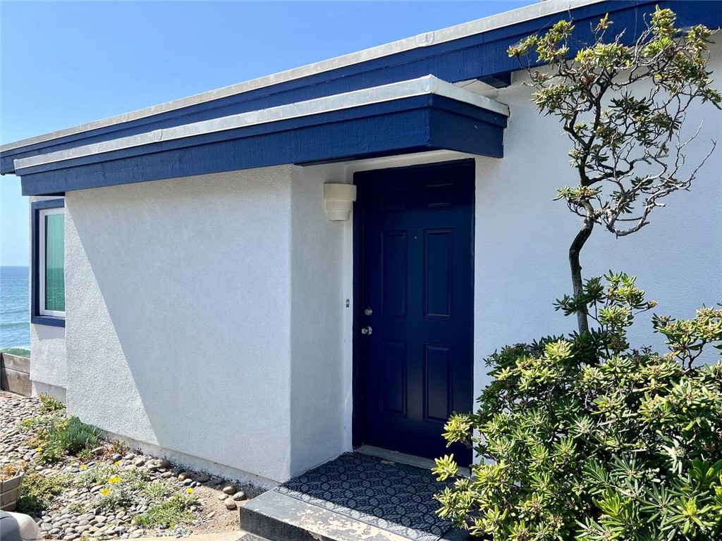 Ocean Beach - Residential Lease