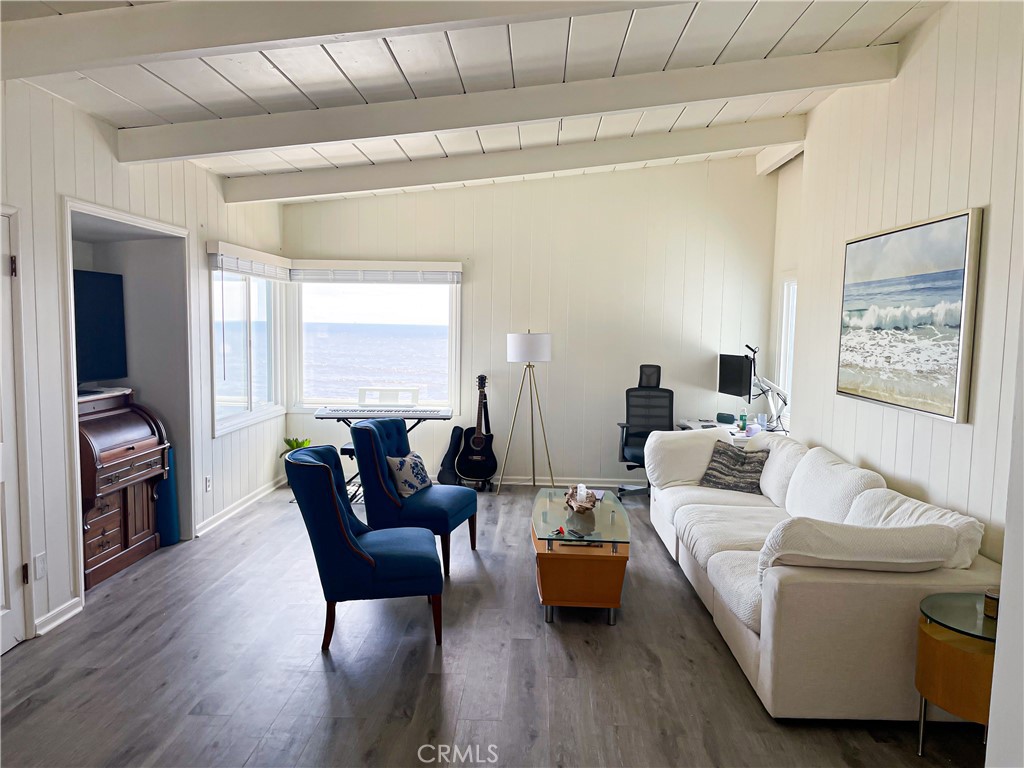 Ocean Beach - Residential Lease
