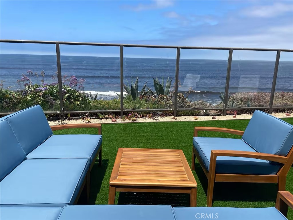 Ocean Beach - Residential Lease