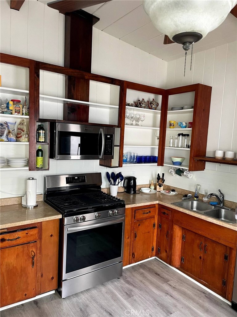Ocean Beach - Residential Lease