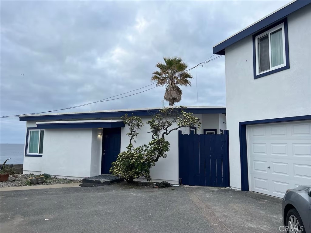 Ocean Beach - Residential Lease