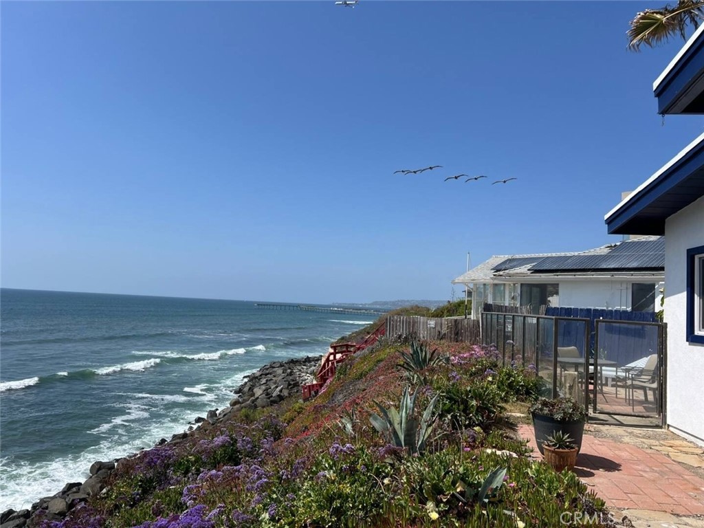 Ocean Beach - Residential Lease