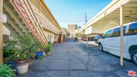 Tiny photo for 121 Maynard Street, Glendale, CA 91205 (MLS # 26661231)