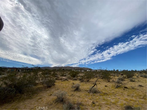 Photo of 0 Saddleback, Joshua Tree, CA 92252 (MLS # JT26192796)