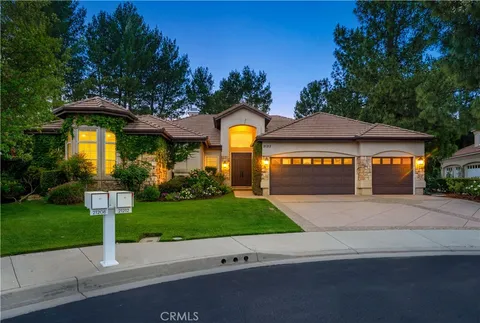MLS: SR26097614