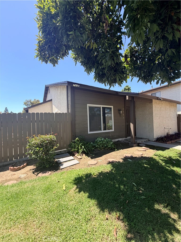 4585 Gold Rush Court