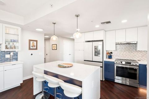 555 Front St. 1302 San Diego CA 92101