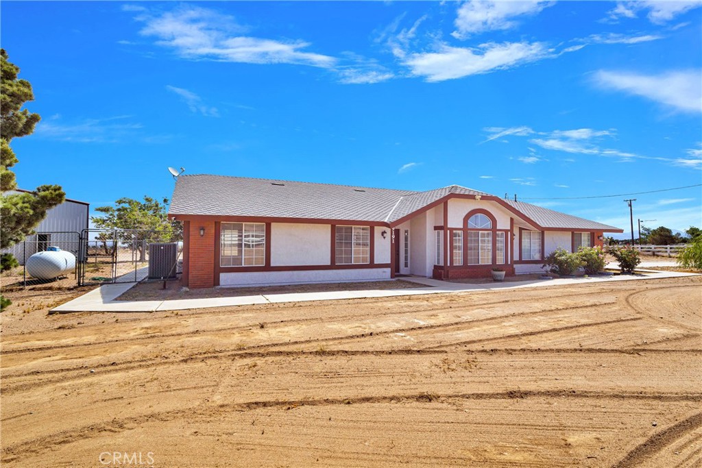 9191 White Road