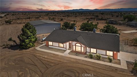 9191 White Road Phelan CA 92371