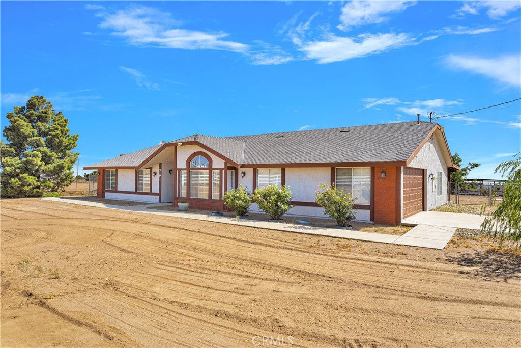 9191 White Road